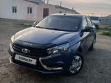 ВАЗ (Lada) Vesta 2018 годаүшін3 800 000 тг. в Атырау