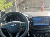 ВАЗ (Lada) Vesta 2018 годаүшін3 800 000 тг. в Атырау – фото 5