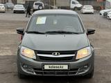 ВАЗ (Lada) Granta 2190 2012 годаfor2 590 000 тг. в Актобе – фото 2