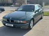 BMW 523 1997 годаүшін2 550 000 тг. в Тараз