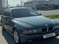 BMW 523 1997 годаүшін2 550 000 тг. в Тараз – фото 6