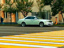 Nissan Gloria, 1999