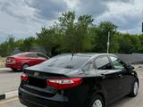 Kia Rio 2013 года за 4 600 000 тг. в Караганда – фото 5