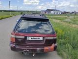 Subaru Legacy 1997 годаүшін1 300 000 тг. в Усть-Каменогорск – фото 4
