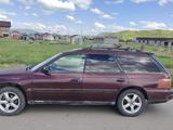 Subaru Legacy 1997 годаүшін1 300 000 тг. в Усть-Каменогорск – фото 5