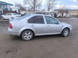 Volkswagen Bora 2001 года за 800 000 тг. в Уральск – фото 3