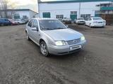 Volkswagen Bora 2001 года за 800 000 тг. в Уральск – фото 4