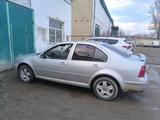 Volkswagen Bora 2001 года за 800 000 тг. в Уральск – фото 5