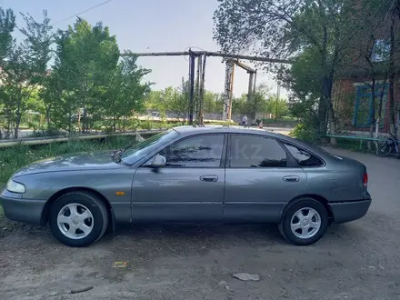 Mazda 626 1994 года за 1 600 000 тг. в Усть-Каменогорск – фото 5