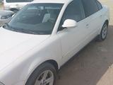 Volkswagen Passat 2003 года за 3 000 000 тг. в Актау – фото 2