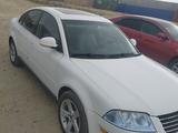 Volkswagen Passat 2003 года за 3 000 000 тг. в Актау – фото 3