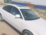 Volkswagen Passat 2003 года за 3 000 000 тг. в Актау – фото 5