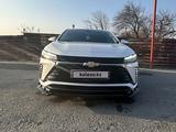 Chevrolet Monza 2024 года за 7 550 000 тг. в Туркестан