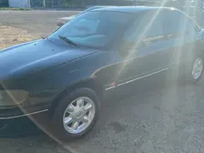 Opel Omega, 1998