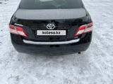 Toyota Camry 2010 года за 6 500 000 тг. в Кокшетау