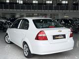 Chevrolet Nexia 2021 года за 4 990 000 тг. в Шымкент – фото 4