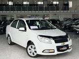 Chevrolet Nexia 2021 года за 4 990 000 тг. в Шымкент