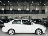 Chevrolet Nexia 2021 года за 4 990 000 тг. в Шымкент – фото 3