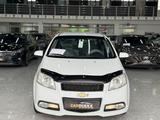 Chevrolet Nexia 2021 года за 4 990 000 тг. в Шымкент – фото 2