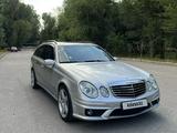 Mercedes-Benz E 320 2003 годаfor7 200 000 тг. в Алматы – фото 2