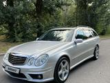 Mercedes-Benz E 320 2003 годаүшін7 200 000 тг. в Алматы