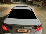 Toyota Camry 2014 годаүшін6 500 000 тг. в Жанаозен – фото 4
