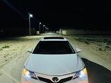 Toyota Camry 2014 годаүшін6 500 000 тг. в Жанаозен
