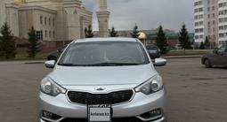 Kia Cerato 2014 годаfor6 200 000 тг. в Астана