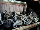 Тормозной вакуум на все машины за 1 000 тг. в Актобе