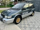 Mitsubishi RVR 1992 года за 1 570 000 тг. в Алматы – фото 2