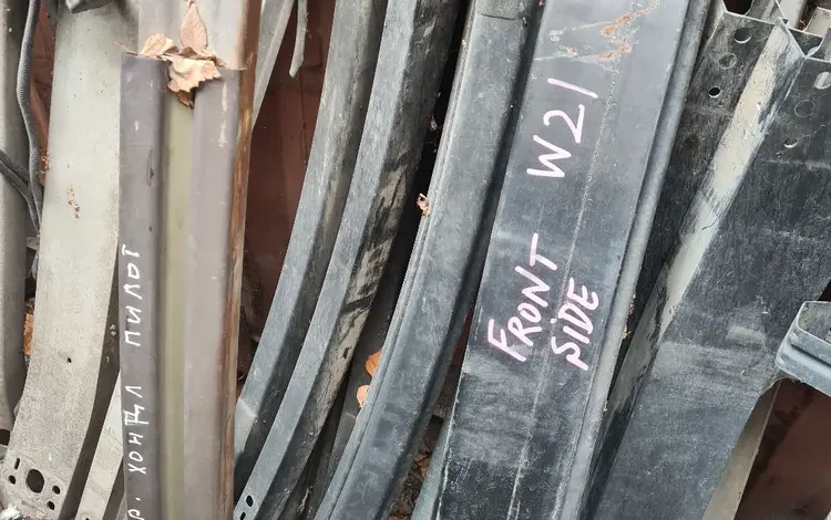 Усилитель бампера за 15 000 тг. в Алматы