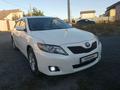 Toyota Camry 2011 года за 7 500 000 тг. в Караганда