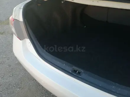 Toyota Camry 2011 года за 7 500 000 тг. в Караганда – фото 20