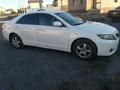 Toyota Camry 2011 года за 7 500 000 тг. в Караганда – фото 5