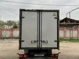 ГАЗ ГАЗель 2003 года за 3 600 000 тг. в Талгар – фото 2