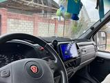 ГАЗ ГАЗель 2003 года за 3 600 000 тг. в Талгар – фото 4