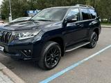 Toyota Land Cruiser Prado 2022 года за 40 000 000 тг. в Астана – фото 2