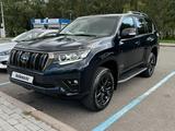 Toyota Land Cruiser Prado 2022 годаfor40 000 000 тг. в Астана