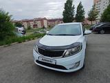 Kia Rio 2013 годаүшін4 700 000 тг. в Усть-Каменогорск