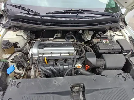Kia Rio 2013 года за 4 700 000 тг. в Усть-Каменогорск – фото 11