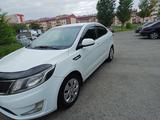 Kia Rio 2013 годаүшін4 700 000 тг. в Усть-Каменогорск – фото 2
