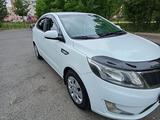 Kia Rio 2013 годаүшін4 700 000 тг. в Усть-Каменогорск – фото 3