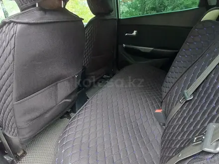 Kia Rio 2013 года за 4 700 000 тг. в Усть-Каменогорск – фото 6