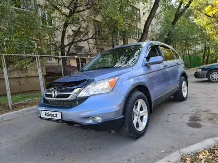 Honda CR-V 2010 года за 7 500 000 тг. в Алматы – фото 2