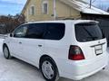 Honda Odyssey 2002 годаfor4 600 000 тг. в Алматы – фото 4