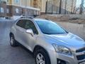 Chevrolet Tracker 2013 годаfor4 800 000 тг. в Актау