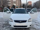 ВАЗ (Lada) Priora 2172 2014 годаfor3 500 000 тг. в Петропавловск – фото 4