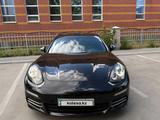 Porsche Panamera 2013 года за 19 999 999 тг. в Астана – фото 4