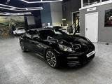 Porsche Panamera 2013 года за 19 999 999 тг. в Астана – фото 3