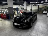 Porsche Panamera 2013 года за 19 999 999 тг. в Астана – фото 2